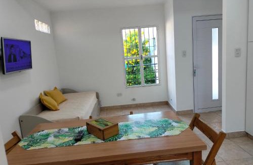 Parana Apartment | Alquiler temporario. El Paraná