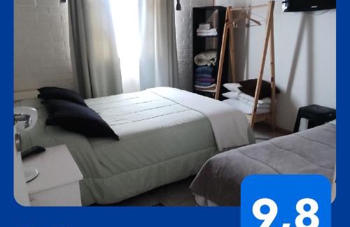 Rio Grande Apartment | Alquiler Temporario Río Grande