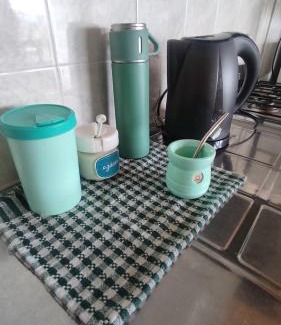 Rio Grande Apartment | Alquiler Temporario Río Grande