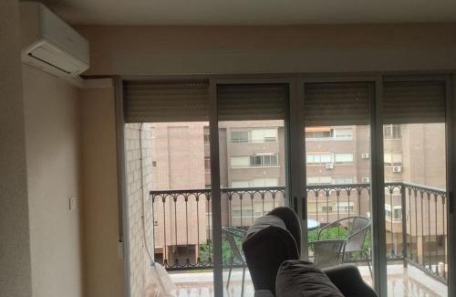 Diputacion de Cartagena Casco House | Alquiler Vivienda Completa Don Enrique