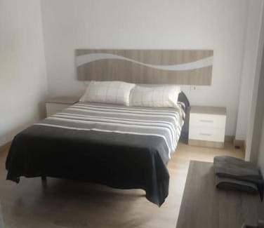 Diputacion de Cartagena Casco House | Alquiler Vivienda Completa Don Enrique
