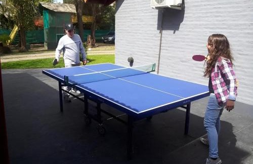 Paso del Rey House | Alquileres Alos