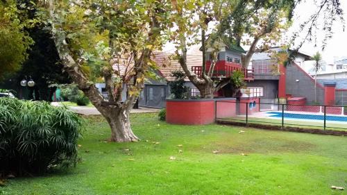 Paso del Rey House | Alquileres Alos