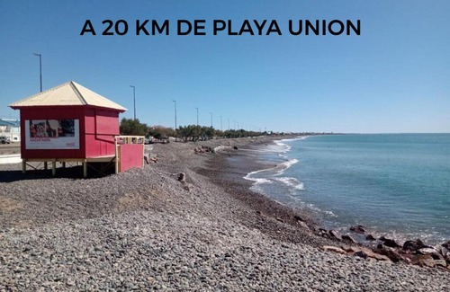 Trelew House | ALQUILERES MARLUZ