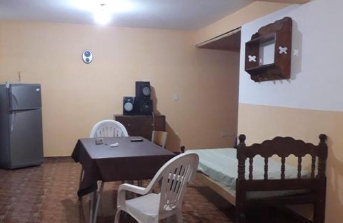 Las Grutas Apartment | Alquileres Salvador