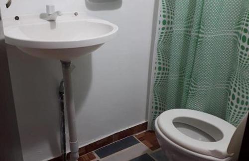 Las Grutas Apartment | Alquileres Salvador