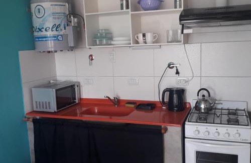 Province of Rio Negro Apartment | Alquilerpordiaviedma