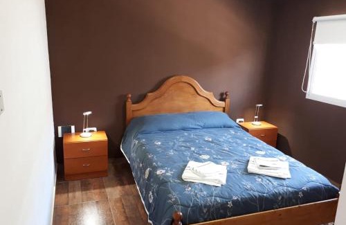 Province of Rio Negro Apartment | alquilerpordiviedma