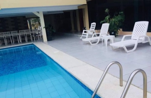 Puerto Santa Ana Apartment | Alquilo Apartamento Guayaquil (Pto.Santa Ana)