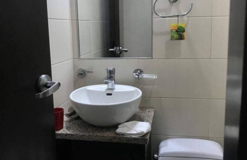Puerto Santa Ana Apartment | Alquilo Apartamento Guayaquil (Pto.Santa Ana)