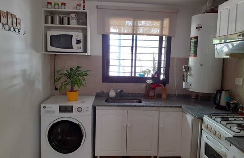 Dorrego Apartment | Alquilo Cálido Departamento Equipado y con Cochera en Mendoza