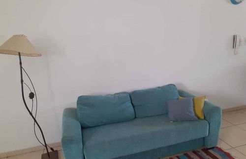 Dorrego Apartment | Alquilo Cálido Departamento Equipado y con Cochera en Mendoza