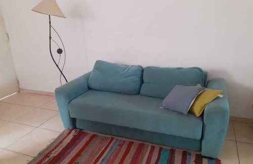 Dorrego Apartment | Alquilo Cálido Departamento Equipado y con Cochera en Mendoza