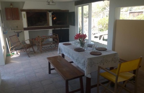 Villa Los Aromos House | Alquilo casa en Villa Los Aromos