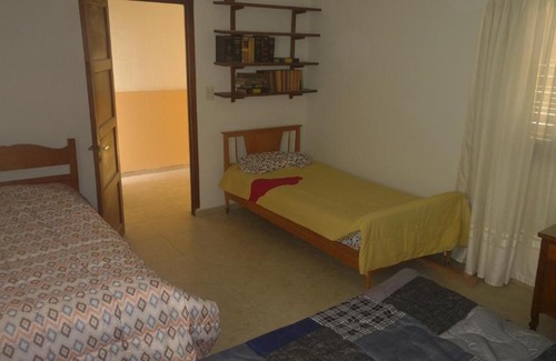 Villa Los Aromos House | Alquilo casa en Villa Los Aromos