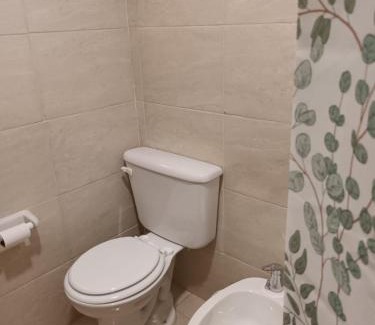 Tandil Apartment | Alquilo departamento por dia