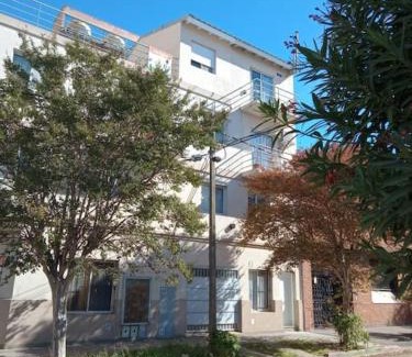 Zarate Apartment | Alquilo depto 1 dorm en Zárate