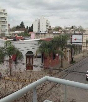 Zarate Apartment | Alquilo depto 1 dorm en Zárate