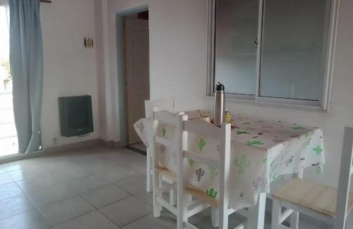 Zarate Apartment | Alquilo depto 1 dorm en Zárate