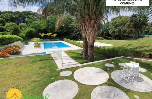 Carmen de Apicala House | Alquilo Linda Casa en Conjunto Campestre Carmen