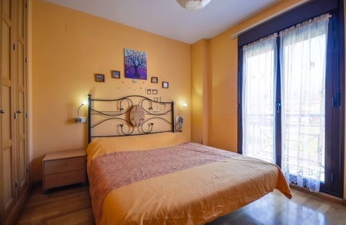Madrigal de la Vera Apartment | Alquilo Precioso piso vacacional en la Vera, Extremadura ,Gredos sur, España