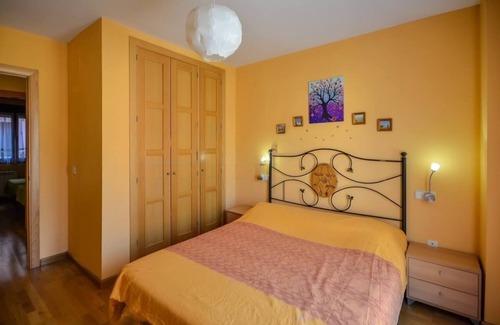 Madrigal de la Vera Apartment | Alquilo Precioso piso vacacional en la Vera, Extremadura ,Gredos sur, España
