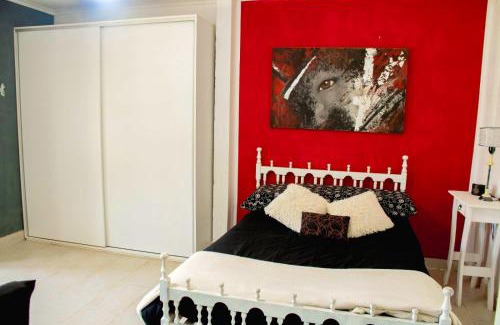 Villa Elisa Apartment | Alquimia