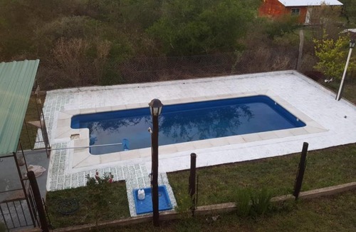 Alta Gracia House | Alquimia Casa Rural