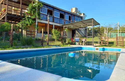 Alta Gracia House | Alquimia Casa Rural