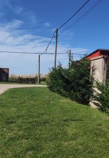 Mar de Cobo House | Alquimia Qi del Mar