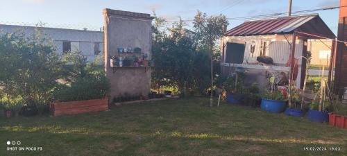 Mar de Cobo House | Alquimia Qi del Mar