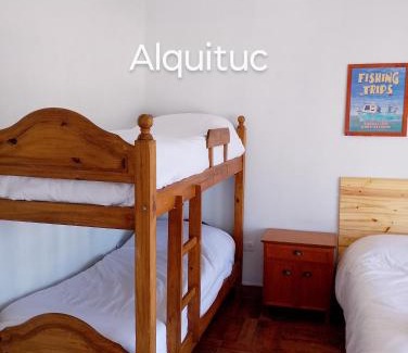 Belen de Escobar Apartment | Alquituc Escobar