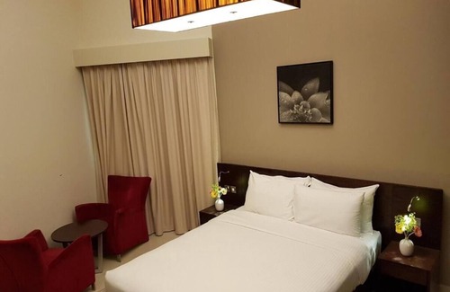 Dubai Apartment | AlRaef Luxury Apartments: One Bedroom Apartment Dubai