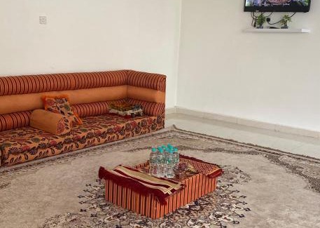 Bidiya Ski Chalet | AlRaha Chalet