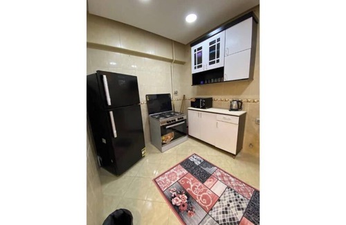 Al Rehab Apartment | Alrehab and awesome