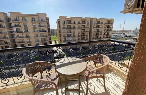 Al Rehab Apartment | Alrehab and awesome