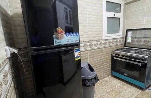 Al Rehab Apartment | Alrehab Comfy and Stylish