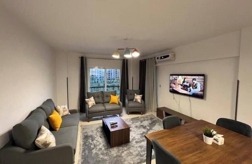 Al Rehab Apartment | Alrehab cozy apartment