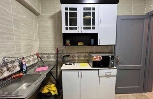 Al Rehab Apartment | Alrehab Unique apartment