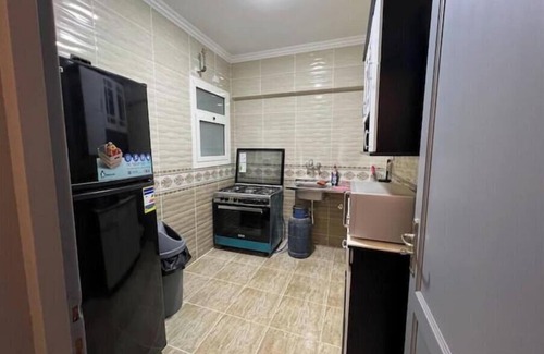Al Rehab Apartment | Alrehab Unique apartment