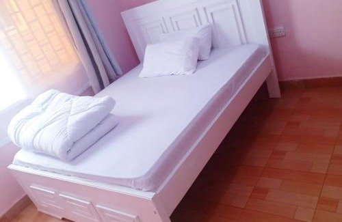 Makindu Apartment | AlRosa is the place to be