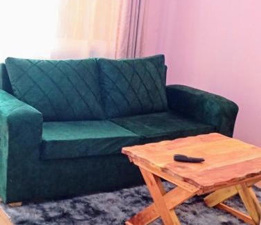 Makindu Apartment | AlRosa is the place to be