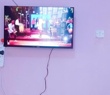 Makindu Apartment | AlRosa is the place to be