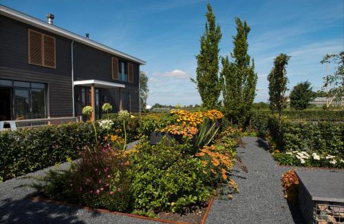 Municipality of Kaag en Braassem Bed & Breakfast | als het golft
