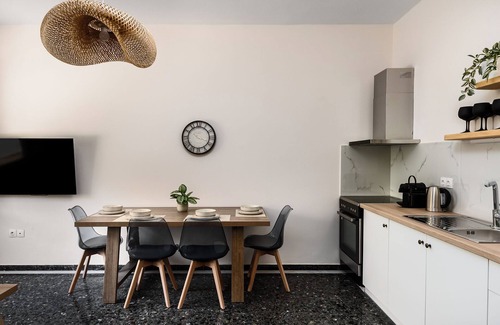 Ipsos House | ALS Three Bedroom House by Konnect