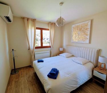 Sigolsheim Apartment | Alsace Appartements Meyer-Krumb