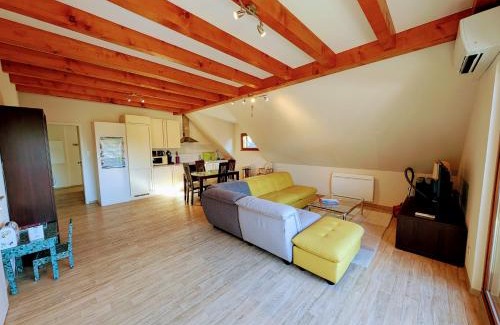 Sigolsheim Apartment | Alsace Appartements Meyer-Krumb
