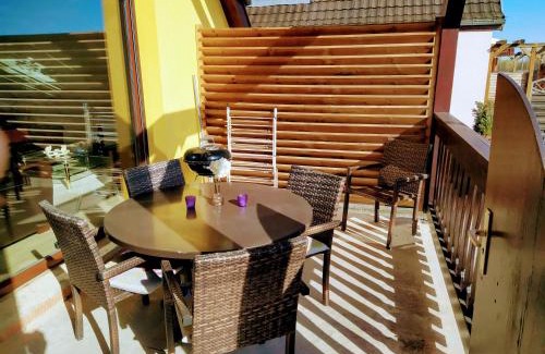 Sigolsheim Apartment | Alsace Appartements Meyer-Krumb