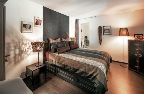 Schoenau Bed & Breakfast | ALSACE Cosy