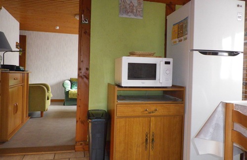 Kintzheim Cottage | Alsace style timber framed house